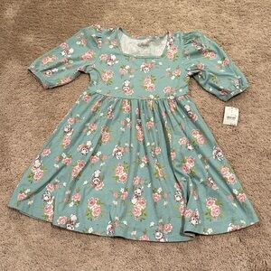 Disney Aristocats Marie Dress size Medium (8)
